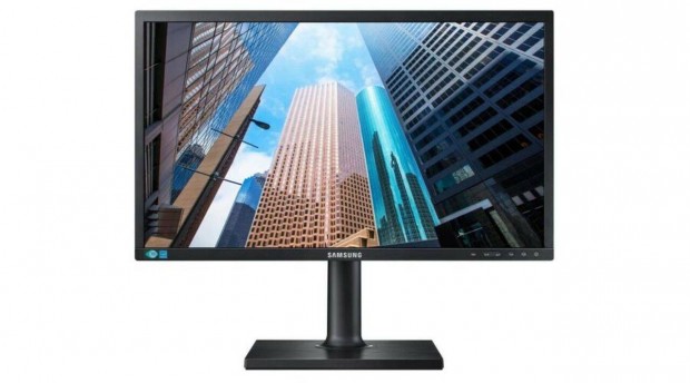 Samsung S24E450DL 24" LCD Fullhd Monitor