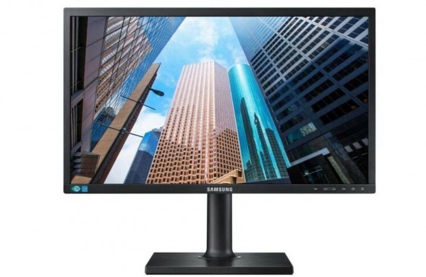 Samsung S24E450DL 24" LCD Fullhd Monitor