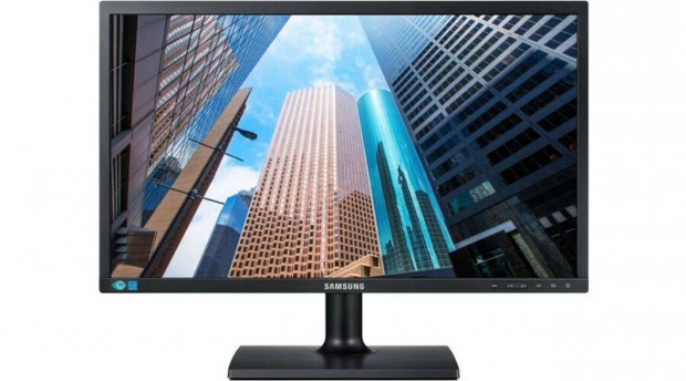 Samsung S24E650PL 24" LED Full HD HDMI LCD monitor