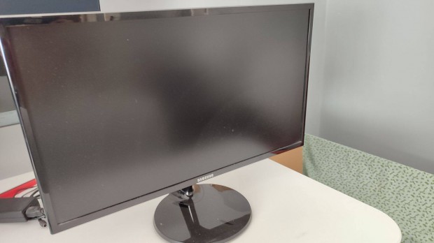 Samsung S24F350FHU Monitor