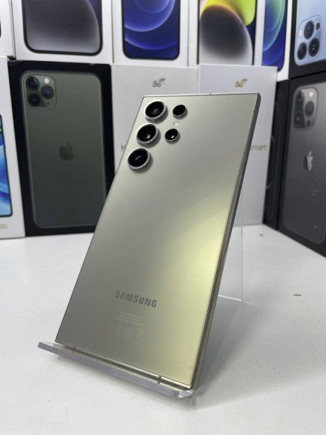 Samsung S24Ultra ,256GB