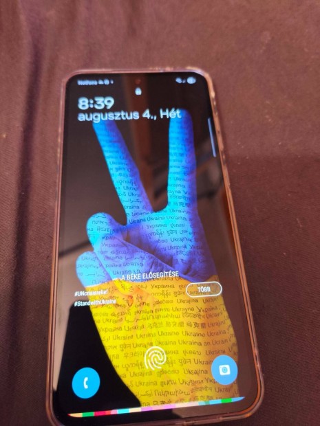Samsung S24 FE 128G