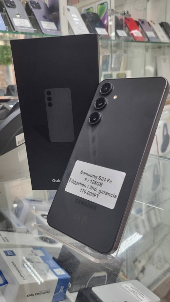 Samsung S24 Fe