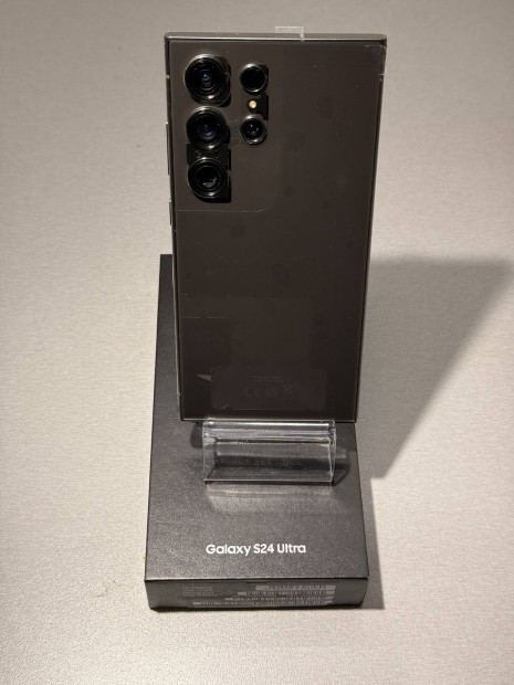 Samsung S24 Ultra 12/512Gb Black