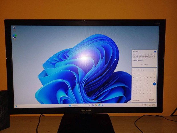 Samsung S27E330 Gaming LED Monitor, 27" Gamer monitor FHD hdmi