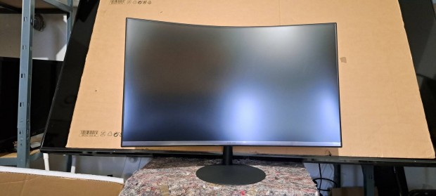 Samsung S32C390EAU 32' velt full hd Monitor