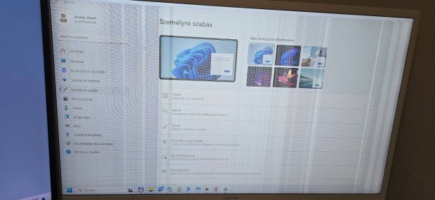 Samsung S32F351FU 32" monitor - cskos