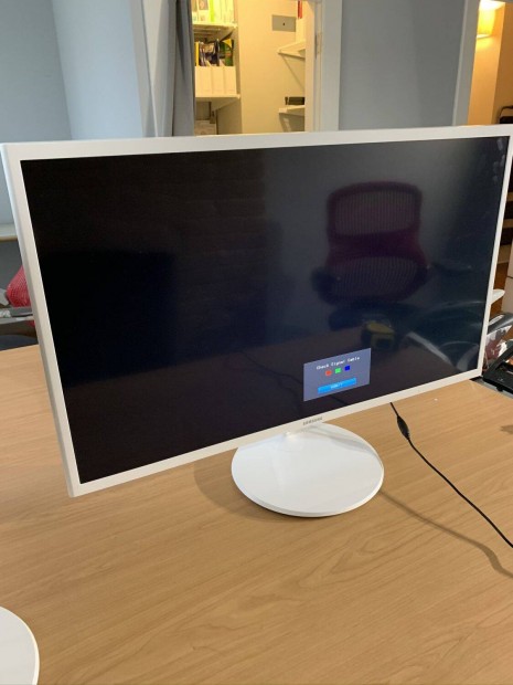 Samsung S32F351Fuu 32" Monitor