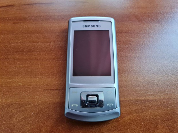 Samsung S3500 hasznlt mobiltelefon