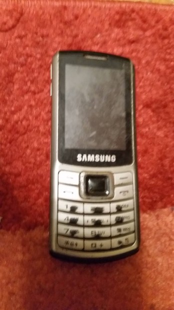 Samsung S3510 mobil 
