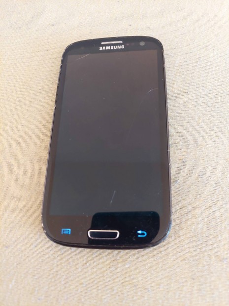 Samsung S3 neo kijelz hibs