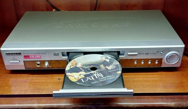 Samsung S424 CD DVD lejtsz elad