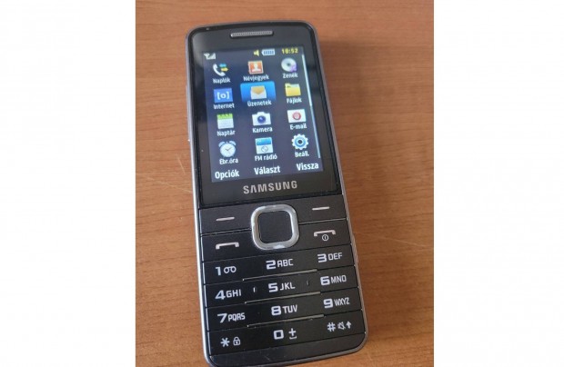 Samsung S5610 Telekom fgg telefon