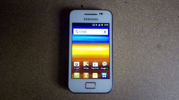 Samsung S5830I Galaxy Ace mobil elad