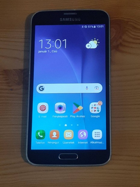 Samsung S5 Neo telefon fggetlen