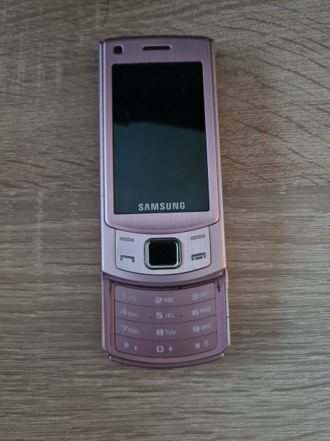 Samsung S7350 alkatrsznek elad!