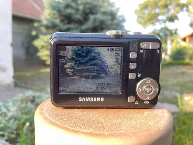 Samsung S760 digitlis fnykpezgp