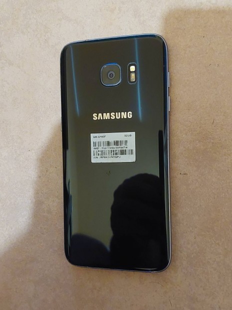 Samsung S7 edge alkatrsz 