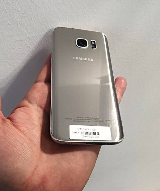 Samsung S7 limited gyri j, swap telefon