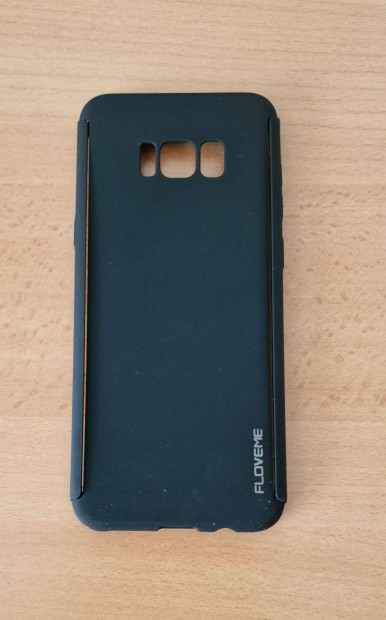 Samsung S8 Plus vagy S7 Edge Fekete j tok