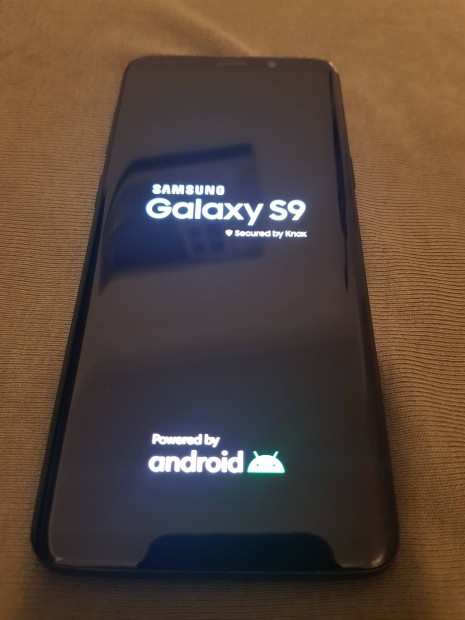 Samsung S9 Duos