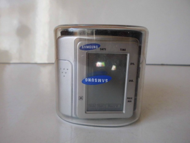 Samsung SBM-200T csuklra tehet vrnyomsmr jszer