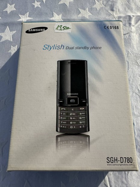 Samsung SDH-D780