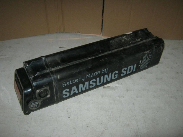 Samsung SDI-2510A akkupack elektromos kerkprhoz