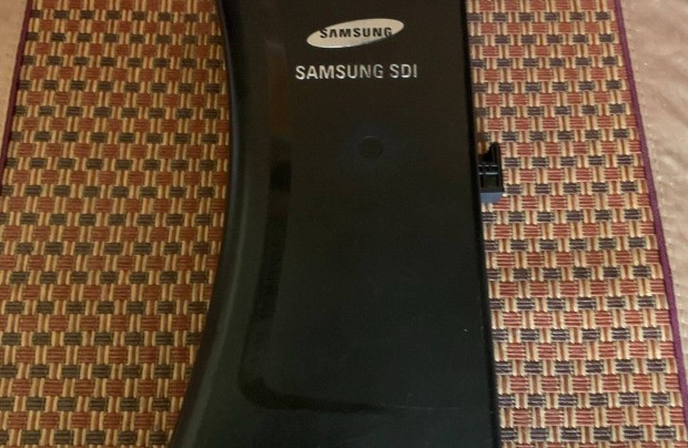 Samsung SDI 36 volt ,E-bike akkumultor elad !