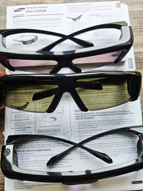 Samsung SEC-SSG-3100GB gy�ri akt�v szem�veg