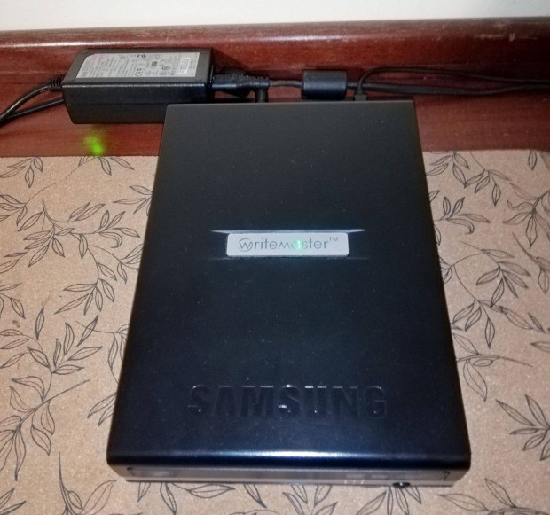 Samsung SE-E184 DVD r kls USB Lighscribe