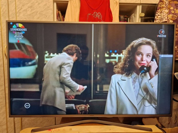 Samsung SMART LED TV 55"