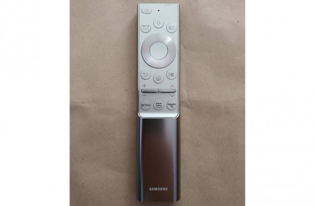 Samsung SMART UHD Qled TV tvirnyt BN59-01327B gyri, j