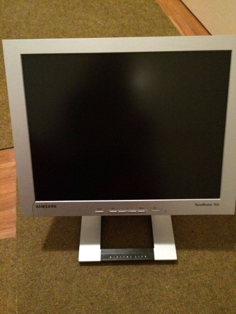 Samsung SMART monitor