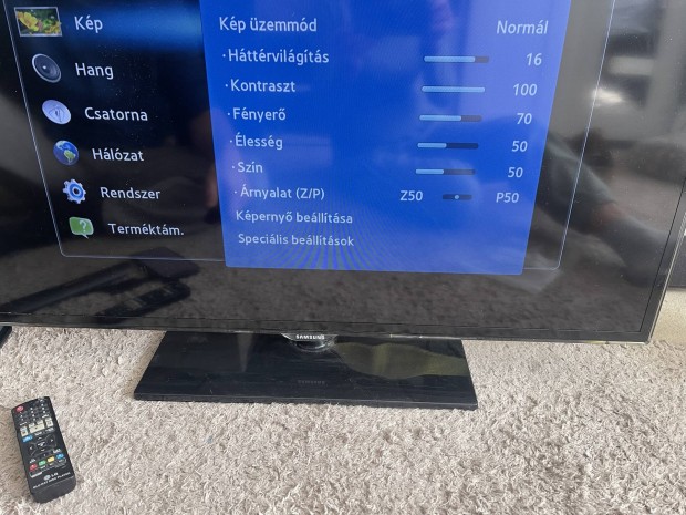 Samsung SMART tv