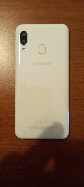 Samsung SM-A202 fehr