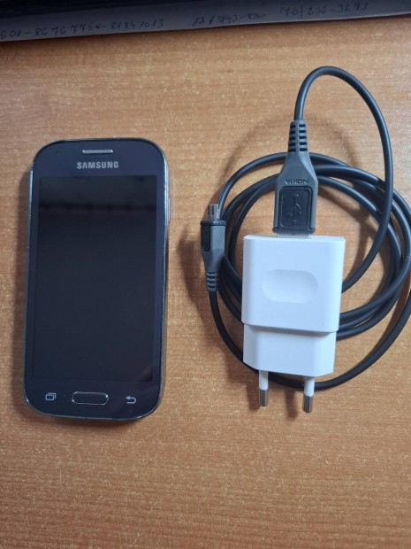 Samsung SM-G310HM Galaxy Ace független eladó.