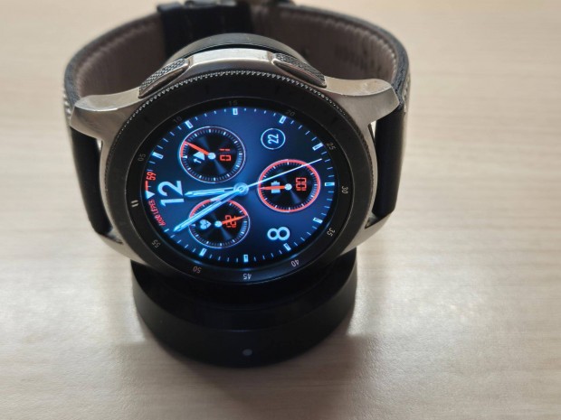 Samsung SM-R800 Galaxy Watch okosra