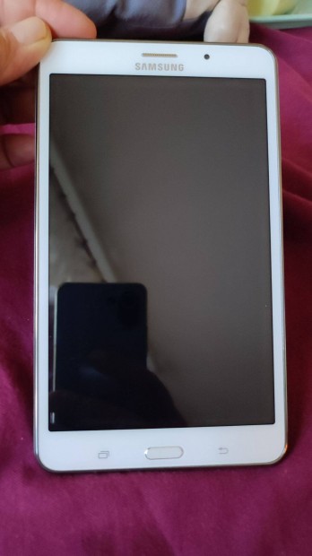 Samsung SM-T235 LTE 4G tablet