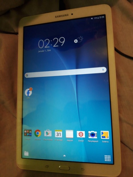 Samsung SM-T560 tablet