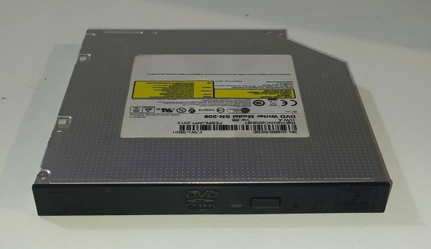 Samsung SN-208 laptop / notebook DVD r SATA