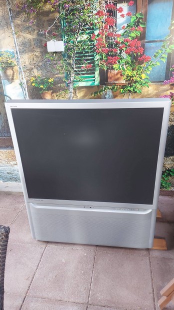 Samsung SP43T8HL projektoros TV eladó!