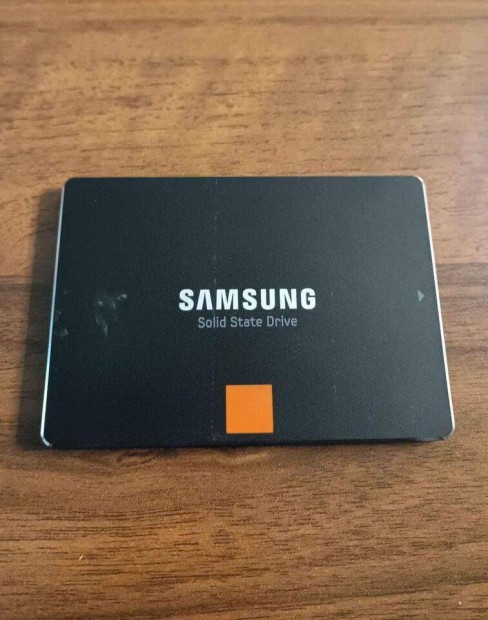 Samsung SSD 840 Pro 128GB
