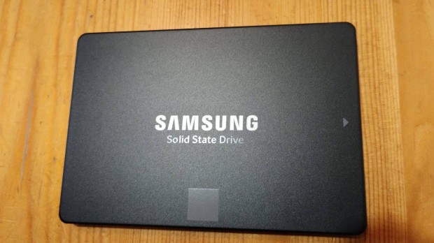 Samsung SSD 850 Evo SATA3 250Gb