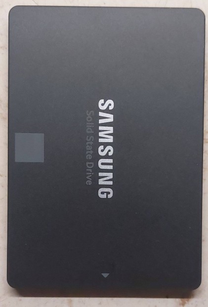 Samsung SSD 860 Evo 2.5 250GB