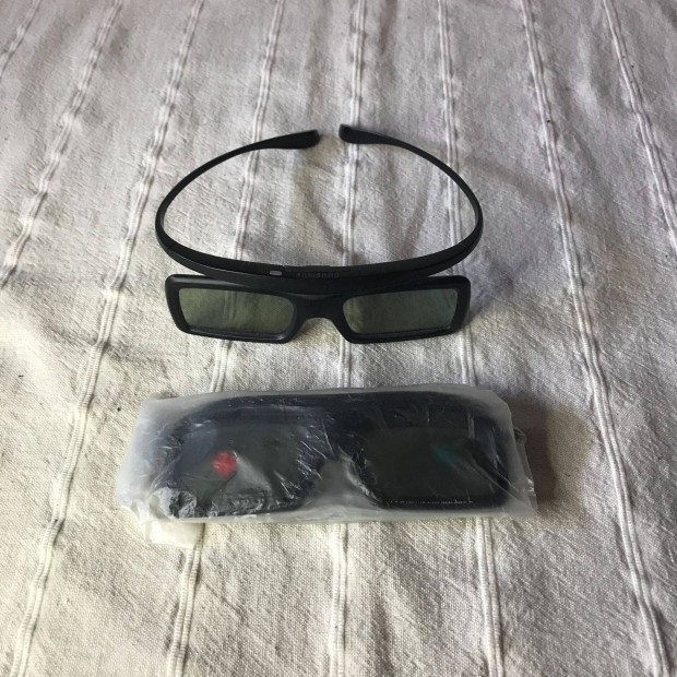 Samsung SSG-3050GB 3D szemüvegek