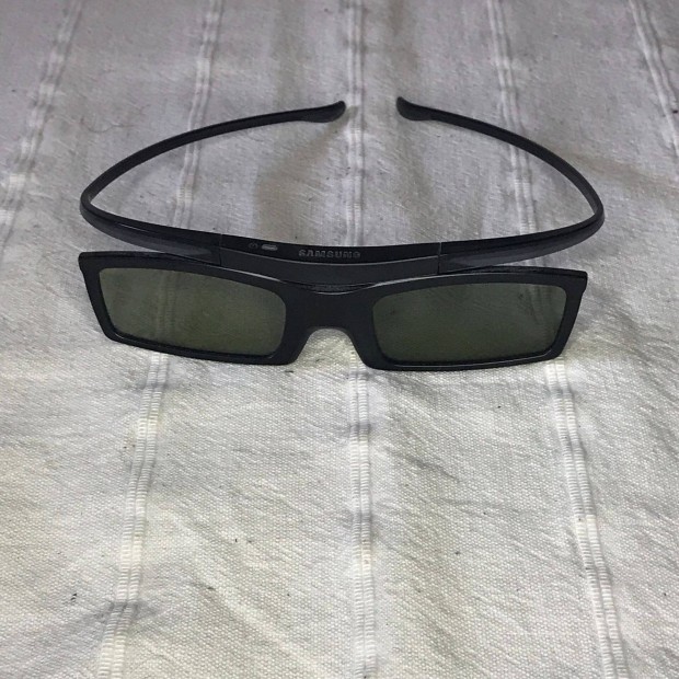 Samsung SSG-5100GB 3D szemveg