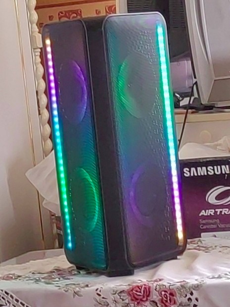 Samsung ST 40 Hangfal