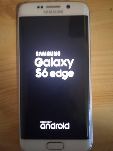 Samsung S 6 Eddge olcsn elad