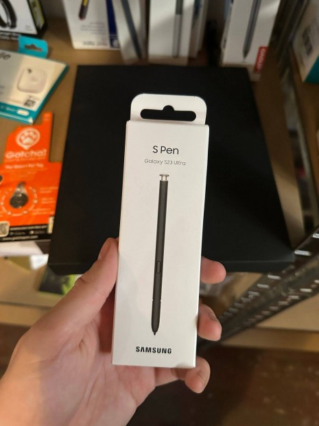 Samsung S PEN Galaxy 23 Ultra Toll